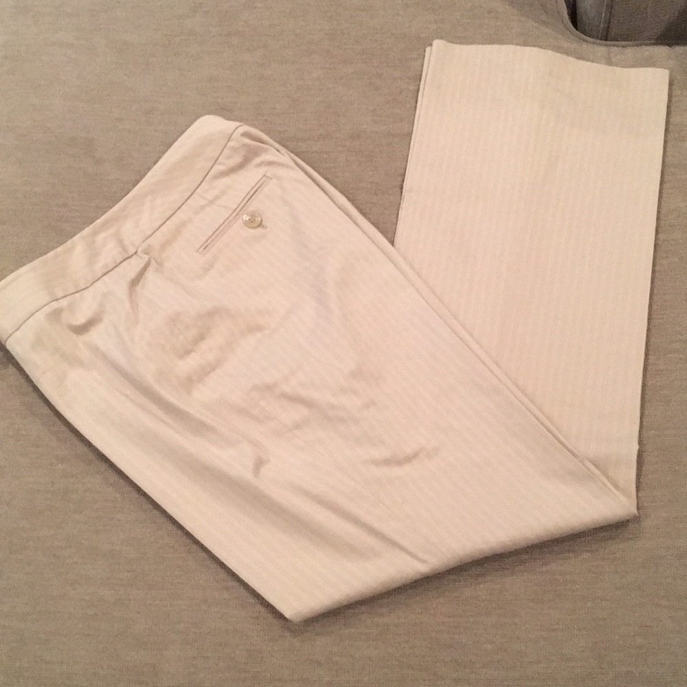 Ann Taylor petite pants